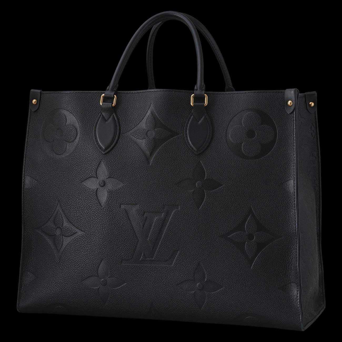 LOUIS VUITTON(USED)루이비통 M44925 앙프렝뜨 온더고 GM